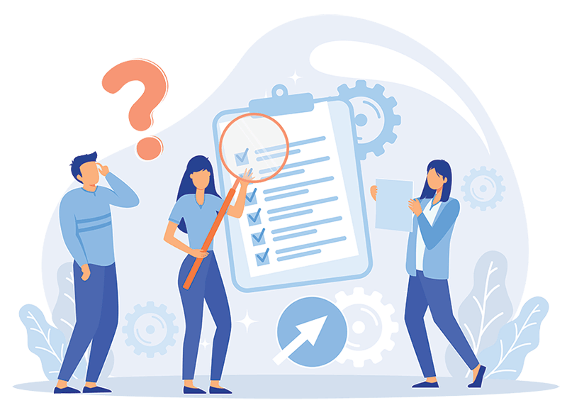 Employee Verification Experts