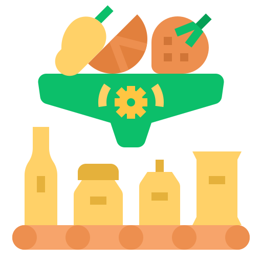 Food Industry