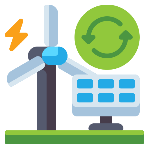 Energy Industry
