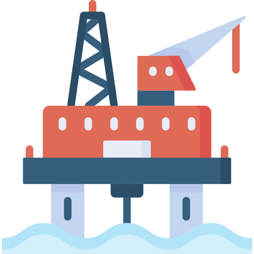 Oil & Gas Industry