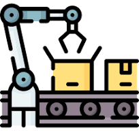 Industrial Machine Manufacturing