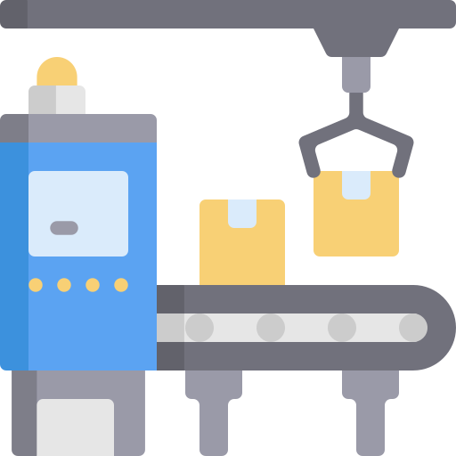 Packaging Industry