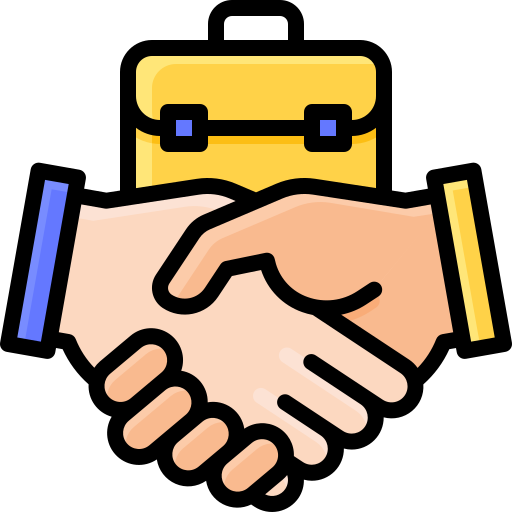 Partner With Us